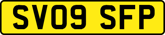 SV09SFP
