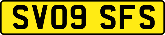 SV09SFS
