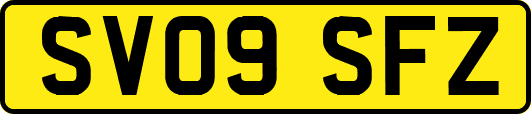 SV09SFZ