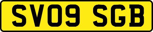 SV09SGB