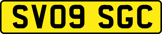 SV09SGC