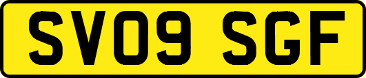 SV09SGF