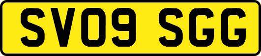 SV09SGG