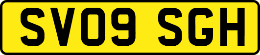 SV09SGH