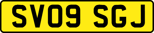 SV09SGJ