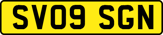 SV09SGN