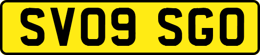 SV09SGO