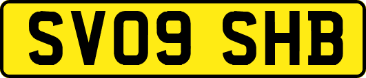 SV09SHB