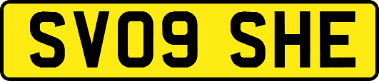 SV09SHE