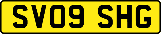 SV09SHG