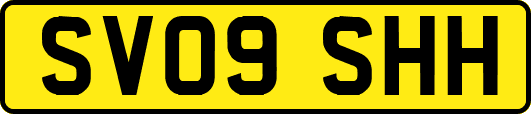 SV09SHH
