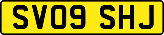 SV09SHJ