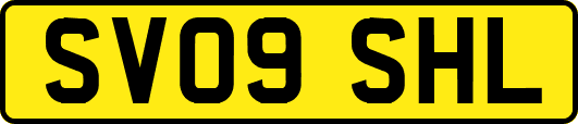 SV09SHL