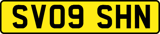 SV09SHN