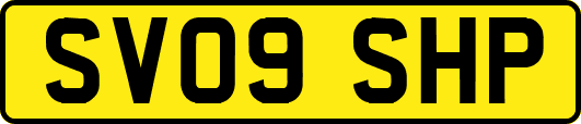 SV09SHP