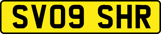 SV09SHR