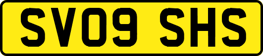 SV09SHS
