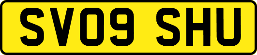 SV09SHU