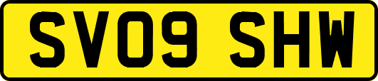 SV09SHW