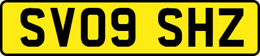 SV09SHZ