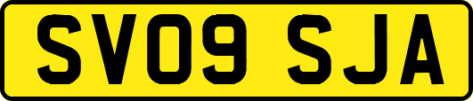 SV09SJA