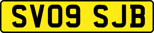 SV09SJB