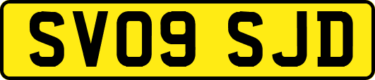 SV09SJD