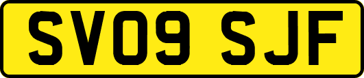 SV09SJF