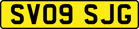 SV09SJG