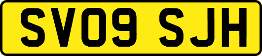 SV09SJH