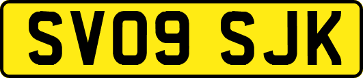 SV09SJK