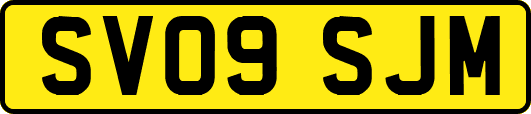 SV09SJM