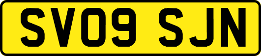 SV09SJN