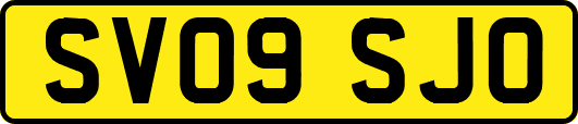 SV09SJO