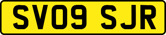 SV09SJR