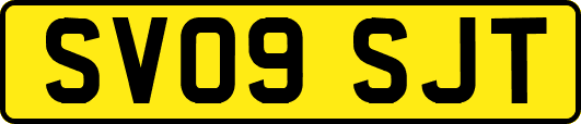 SV09SJT