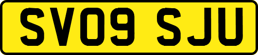 SV09SJU