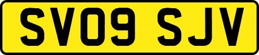SV09SJV
