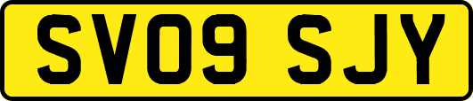 SV09SJY