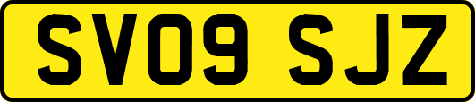SV09SJZ