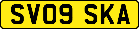 SV09SKA