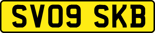 SV09SKB
