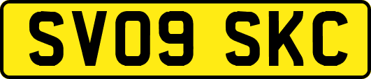 SV09SKC
