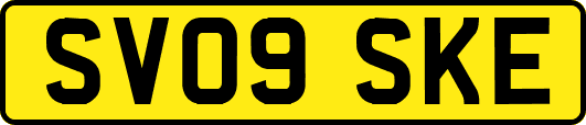 SV09SKE