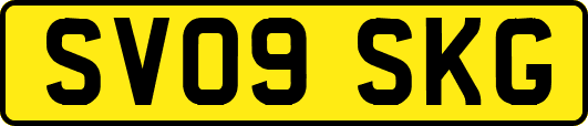 SV09SKG