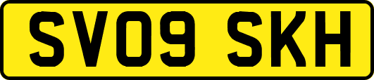 SV09SKH