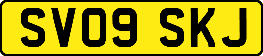 SV09SKJ