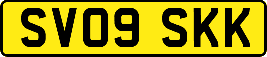 SV09SKK