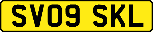 SV09SKL