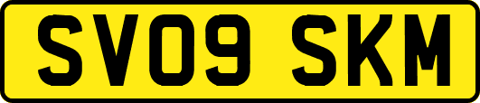 SV09SKM